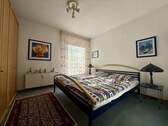 Wohnung 2: Schlafzimmer - 