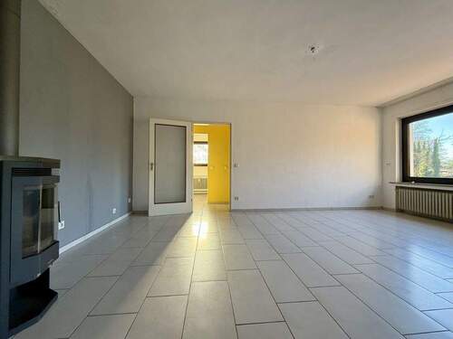 Wohnung 1: Wohnbereich - 