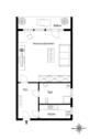 Grundriss - 1 Zimmer Etagenwohnung in München