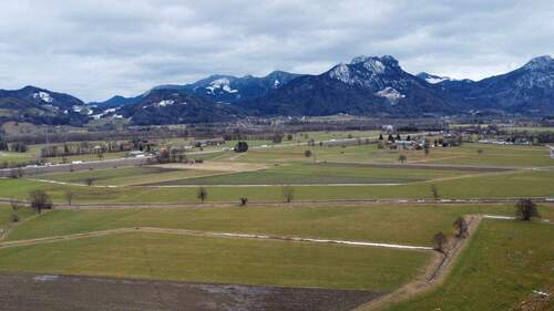 Perfekte München Anbindung - 