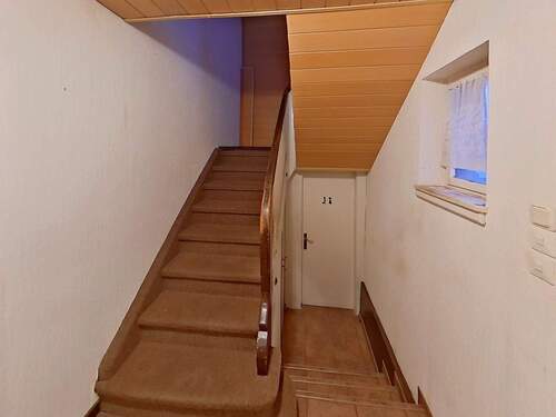 Treppenhaus - 