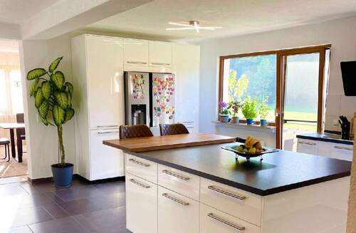 Impressionen-1.jpg - Stilvolles Wohnen mit Blick ins Grüne – großzügige Wohnung mit zwei Balkonen