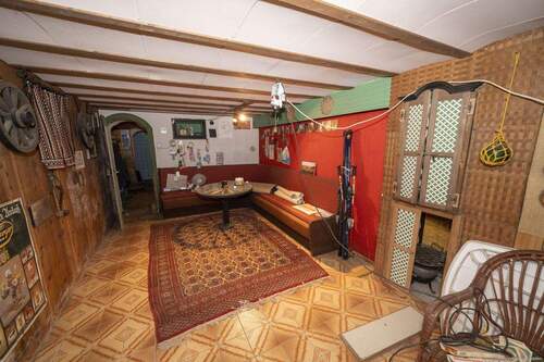 Partykeller Kellergeschoss - 