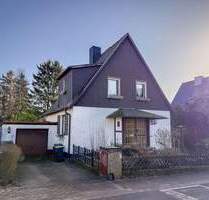 Ihr neues gemütliches Zuhause mit traumhafter Lage und Grundstück in verkehrsberuhigtem Bereich - Saarbrücken Malstatt