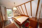 Schlafzimmer 1 Dachgeschoss - 