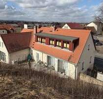 Denkmaljuwel am Elbhang mit Baupotenzial - Dresden Hosterwitz/Pillnitz