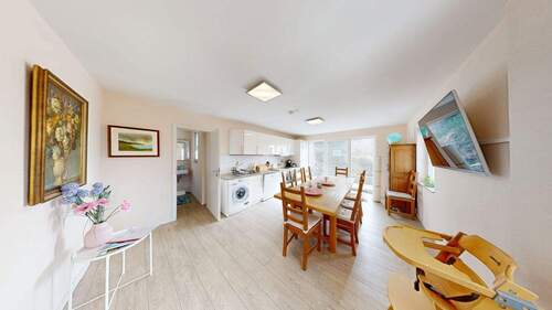 Küche (Wohnung 2) - 