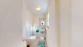 WC (Wohnung 2) - 
