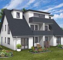 +++PREISSENKUNG+++NEUBAUPROJEKT+++Exklusive Ferienwohnung mit Balkon im Ostseebad Zingst