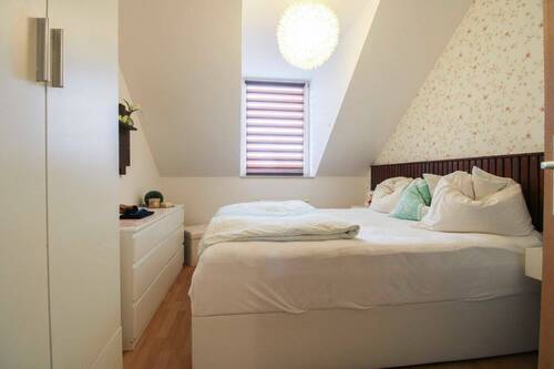 Schlafzimmer - 