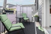 Balkon - 
