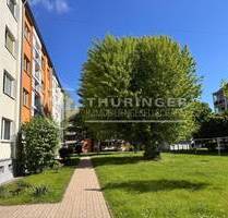 *** Smart Investieren | Eigentumswohnung in Toplage | Balkon *** - Gera Debschwitz