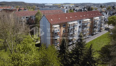 Aussenansicht - 2 Zimmer Etagenwohnung zum Kaufen in Gera