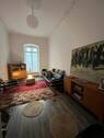Wie er möbliert ausschauen kann - Charmantes Altbau-Büro in Berlin-Mitte: hell, flexibel, Kaffee inklusive