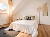 Gemütlicher Rückzugsort mit angenehmer Atmosphäre - 4 Zimmer Etagenwohnung in Lingen