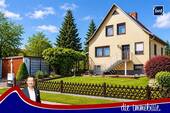 Titel_2 - Familienfreundliches Einfamilienhaus mit Wintergarten, Sauna und großzügigem Grundstück in ruhiger Wohnlage