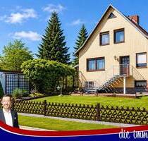 Familienfreundliches Einfamilienhaus mit Wintergarten, Sauna und großzügigem Grundstück in ruhiger Wohnlage - Magdeburg Salbke