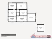 Grundriss Kellergeschoss - 