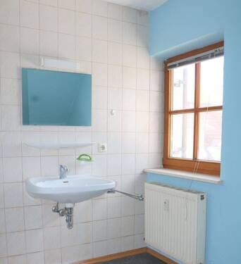Bad Waschbecken - 