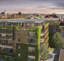 ***Eigentumswohnung mit Balkon*** - Amberg