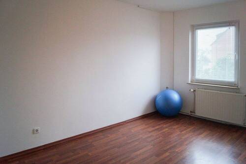 Schlafzimmer 3 OG - 