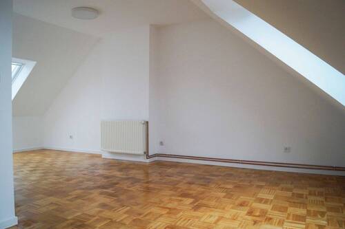 Schlafzimmer 1 DB - 