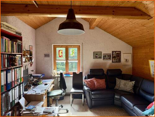 Büro OG - 