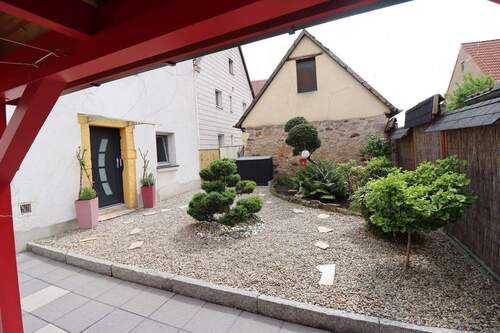 IMG_6435.JPG - Liebhaberobjekt komfortables Wohnhaus