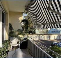 Traumhafte 3 Zi.-Wohnung mit Blick ins Grüne und die Aach - Bezugsfrei! - Singen