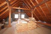 Dachboden - 