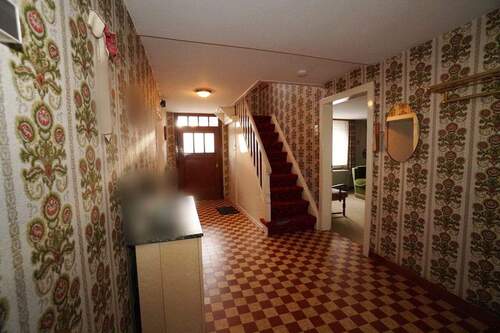 Diele EG - Einfamilienhaus mit 135,00 m² in Brilon / Wülfte zum Kaufen