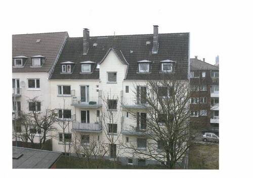 Bild 15 - 3 Zimmer Etagenwohnung zur Miete in Flensburg