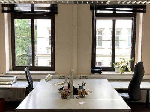 Büroraum 2 - 