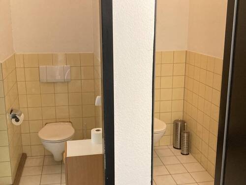 Gäste-WC - 