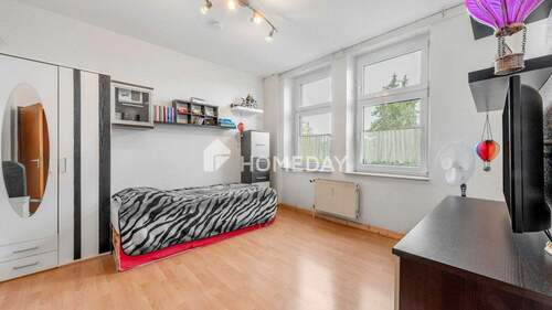 1. OG Kinderzimmer 1 - 