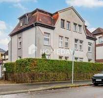 Geräumige DHH mit ca. 140 m² Gesamtfläche (davon 96 m² Wohnfläche) und liebevoll angelegtem Garten - Herne Wanne