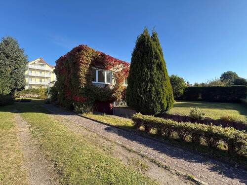 Bild 2 - Grundstück zum Kaufen in Kühlungsborn