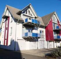 Ihr Rückzugsort am Bodensee! Voll möblierte Wohnung mit Urlaubsflair, sonnigem Balkon und Garage - Moos