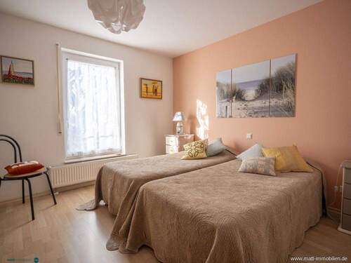 Schlafzimmer - 