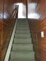 Treppe ins OG - 