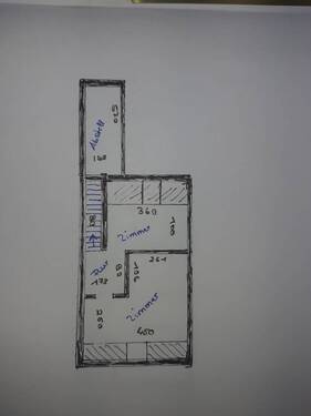 Obergeschoss - 