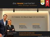 Visitenkarte - 3 Zimmer Etagenwohnung zur Miete in Bruckmühl