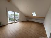 Wohn- und Essbereich - 3 Zimmer Etagenwohnung in Bruckmühl