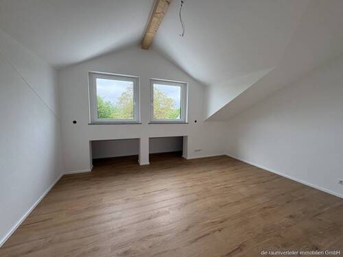 Schlafzimmer - 