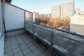 Balkon - 