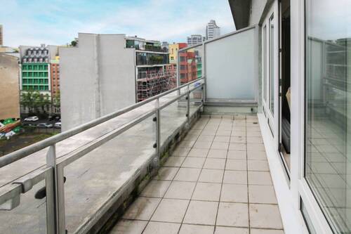 Balkon (1) - 