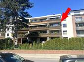 Bild 1 - Bezugsfertig, hell und komfortabel: gepflegte 3-Zimmer-Wohnung mit sonnigem Süd - Balkon