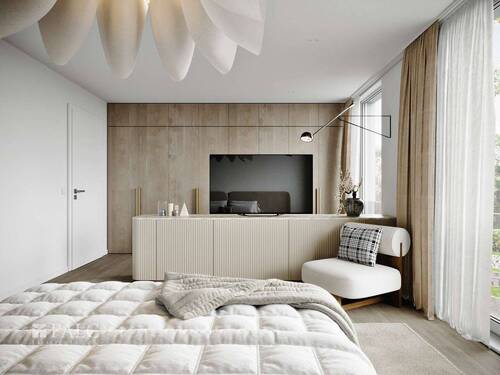 MUSTERFOTO SCHLAFZIMMER 1 - 