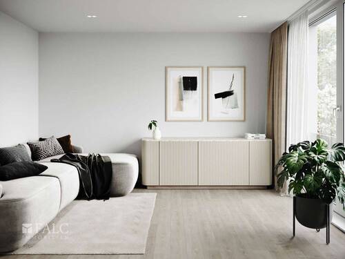 MUSTERFOTO ZIMMER - 