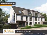 Bild 1 - Neubauvorhaben Aachen Südviertel